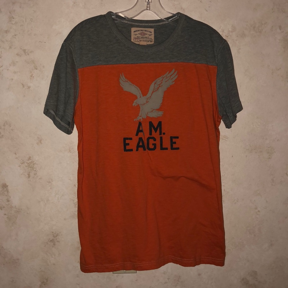 American Eagle shirt